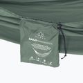 Hamac turistic KADVA Sailo Hammock ultraușor verde 5