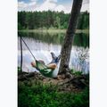 Hamac turistic KADVA Sailo Hammock ultraușor verde 3