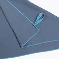 Prosop cu uscare rapidă KADVA Tuala M 80x60 cm albastru închis 3