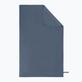 Prosop cu uscare rapidă KADVA Tuala L 130x80 cm albastru închis