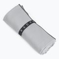 Prosop cu uscare rapidă KADVA Tuala L 130x80 cm gri 5