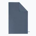 Prosop cu uscare rapidă KADVA Tuala XL 175x110 cm albastru închis