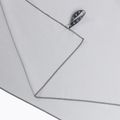 Prosop cu uscare rapidă KADVA Tuala XL 175x110 cm gri 3