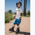 Set de apărători pentru copii ATTABO Dodger Set negru 6