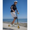 Set de apărători pentru copii ATTABO Dodger Set negru 9