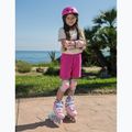 Set de apărători pentru copii ATTABO Dodger Set roz 6