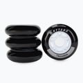Roți pentru role ATTABO Wheels 74 mm 4 buc. negru 2