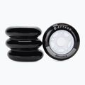 Roți pentru role ATTABO Wheels 80 mm 4 buc. negru 2
