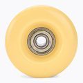 Roți pentru patine cu rotile ATTABO Quad Wheels 58x32 mm 4 buc. galben