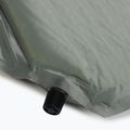 Saltea autoumflabilă KADVA Aero 3 cm argintiu 7