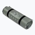 Saltea autoumflabilă KADVA Aero 3 cm argintiu 8