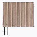 Pătură de picnic KADVA Rulo 170x140 cm multicolor