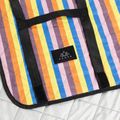 Pătură de picnic KADVA Rulo 170x140 cm multicolor 7