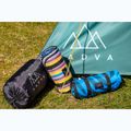 Pătură de picnic KADVA Rulo 170x140 cm multicolor 4
