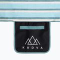 Pătură de picnic KADVA Tapiso albastră 6