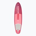 Placă SUP AQUASTIC Perth 9'10" roz 2