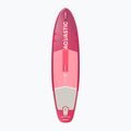 Placă SUP AQUASTIC Perth 9'10" roz 3