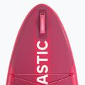 Set placă SUP gonflabilă AQUASTIC Perth 9'10" pink 6