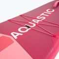 Set placă SUP gonflabilă AQUASTIC Perth 9'10" pink 7