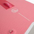 Set placă SUP gonflabilă AQUASTIC Perth 9'10" pink 8