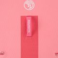 Set placă SUP gonflabilă AQUASTIC Perth 9'10" pink 9