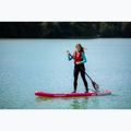 Set placă SUP gonflabilă AQUASTIC Perth 9'10" pink 19