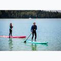 Set placă SUP gonflabilă AQUASTIC Perth 9'10" pink 20