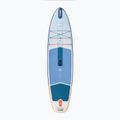 Placă  SUP AQUASTIC Perth Pro 11'2" allround alb 2