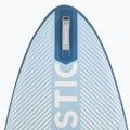 Placă  SUP AQUASTIC Perth Pro 11'2" allround alb 5