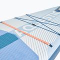 Placă  SUP AQUASTIC Perth Pro 11'2" allround alb 6