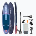 Placă  SUP AQUASTIC Perth Pro 11'2" allround albastru închis