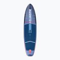 Placă  SUP AQUASTIC Perth Pro 11'2" allround albastru închis