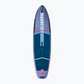 Placă  SUP AQUASTIC Perth Pro 11'2" allround albastru închis 2