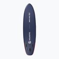 Placă  SUP AQUASTIC Perth Pro 11'2" allround albastru închis 3