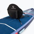 Placă  SUP AQUASTIC Perth Pro 11'2" allround albastru închis 14