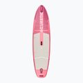 Placă  SUP AQUASTIC Perth Pro 11'2" allround roz 26