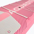 Placă SUP AQUASTIC Perth Pro 11'2" all-round pink 7