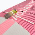 Placă SUP AQUASTIC Perth Pro 11'2" all-round pink 11