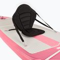 Placă  SUP AQUASTIC Perth Pro 11'2" allround roz 12