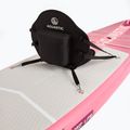 Placă  SUP AQUASTIC Perth Pro 11'2" allround roz 13