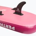 Placă SUP AQUASTIC Perth Pro 11'2" all-round pink 16