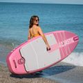 Placă  SUP AQUASTIC Perth Pro 11'2" allround roz 21