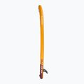 Set placă SUP gonflabilă AQUASTIC This 12'0" orange 5