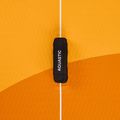 Set placă SUP gonflabilă AQUASTIC This 12'0" orange 9