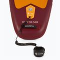 Set placă SUP gonflabilă AQUASTIC This 12'0" orange 10