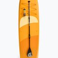 Set placă SUP gonflabilă AQUASTIC This 12'0" orange 14