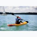 Placă SUP AQUASTIC Este 12'0" portocaliu 21