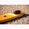 Set placă SUP gonflabilă AQUASTIC This 12'0" orange 24