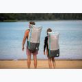 Placă SUP AQUASTIC Este 12'0" portocaliu 24