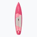 Set placă SUP gonflabilă AQUASTIC Touring 11'6" pink 3